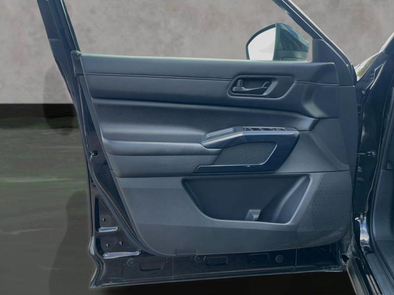 Nissan Pathfinder Sv - Thumbnail 10