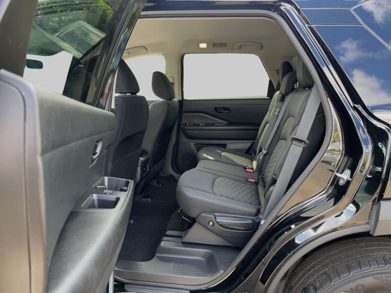 Nissan Pathfinder Sv - Thumbnail 12