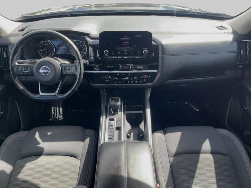 Nissan Pathfinder Sv - Thumbnail 17