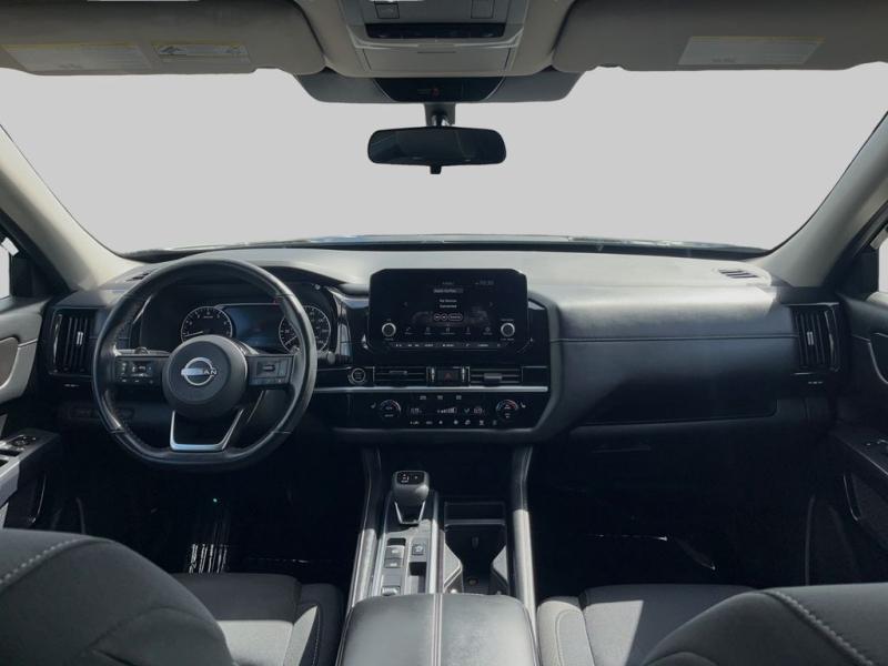 Nissan Pathfinder Sv - Thumbnail 15