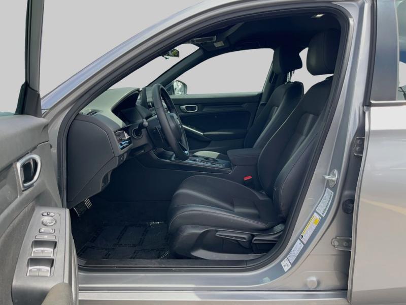 Honda Civic Sport - Thumbnail 11