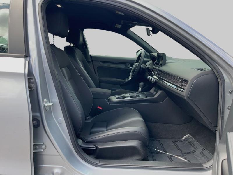 Honda Civic Sport - Thumbnail 14