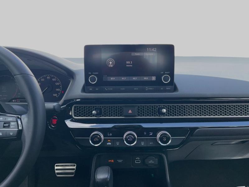 Honda Civic Sport - Thumbnail 16