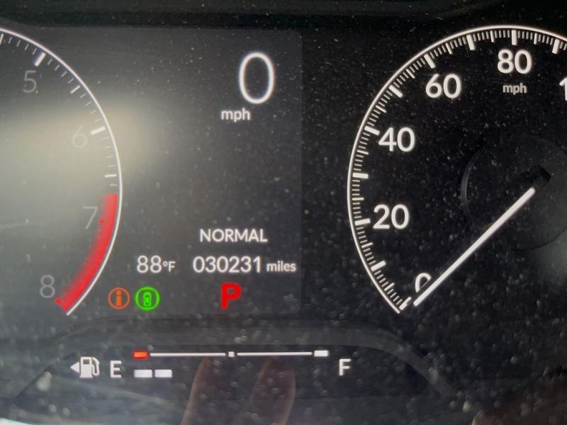 Honda Civic Sport - Thumbnail 19