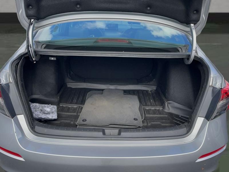 Honda Civic Sport - Thumbnail 20