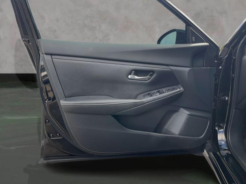 Nissan Sentra Sv - Thumbnail 10