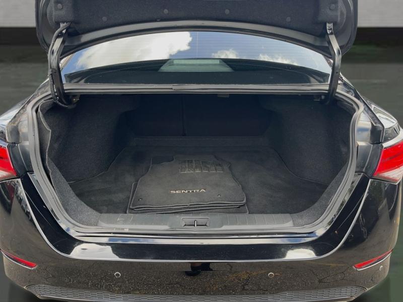 Nissan Sentra Sv - Thumbnail 20