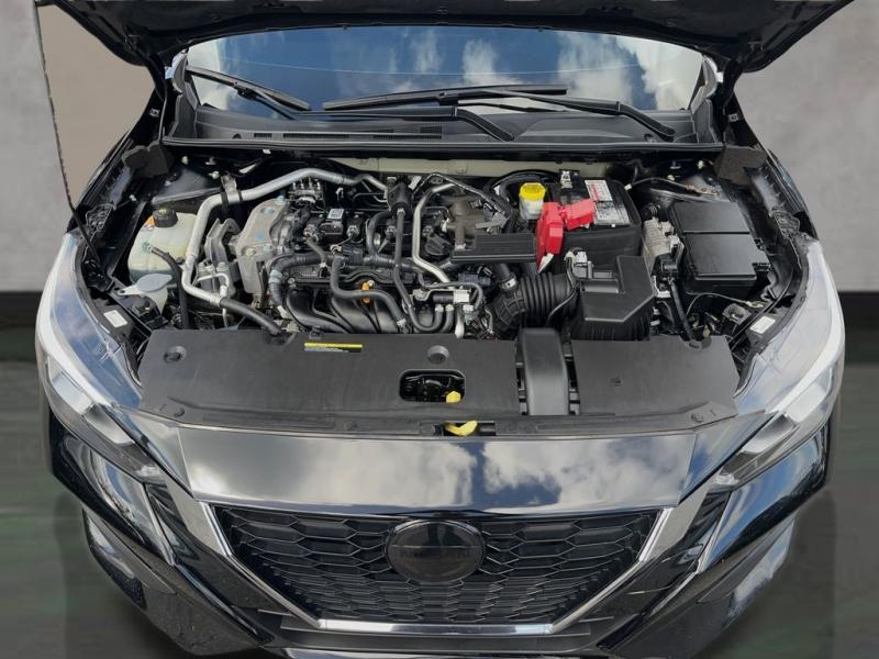 Nissan Sentra Sv - View 1