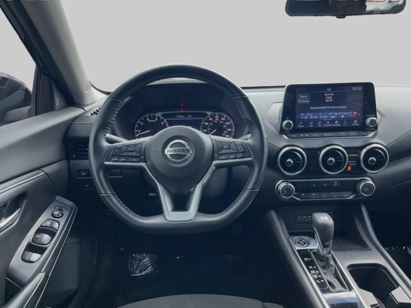 Nissan Sentra Sv - Thumbnail 18