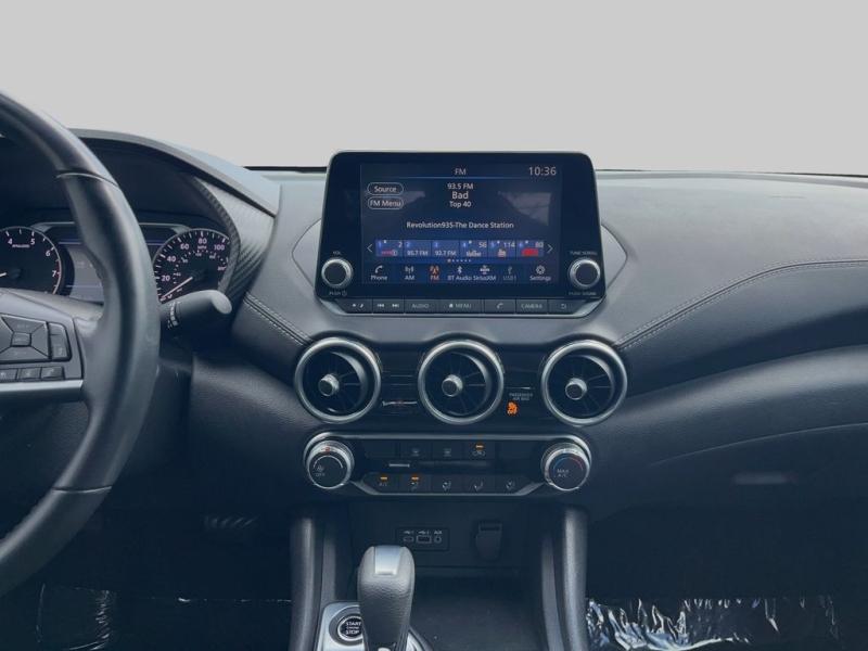 Nissan Sentra Sv - Thumbnail 16