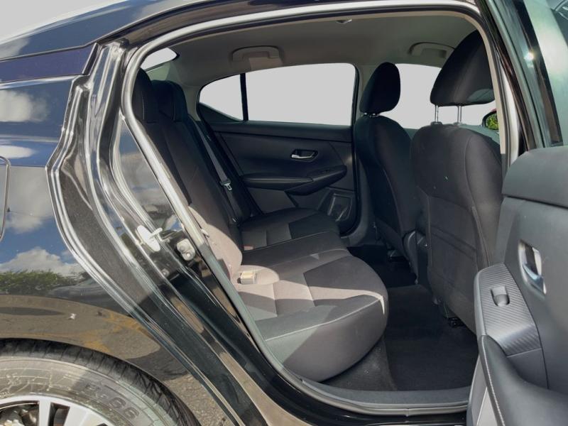 Nissan Sentra Sv - Thumbnail 13