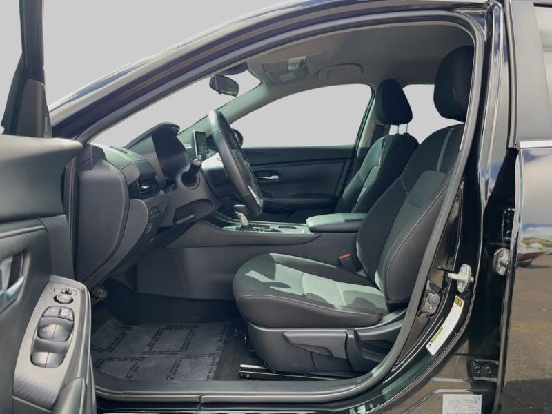 Nissan Sentra Sv - Thumbnail 11