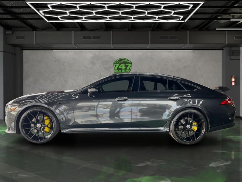 Mercedes-Benz Amg® Gt 53 Base - Thumbnail 3