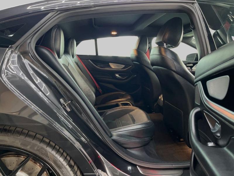 Mercedes-Benz Amg® Gt 53 Base - Thumbnail 13