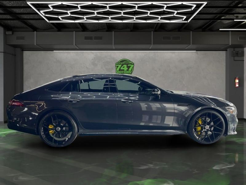 Mercedes-Benz Amg® Gt 53 Base - Thumbnail 7