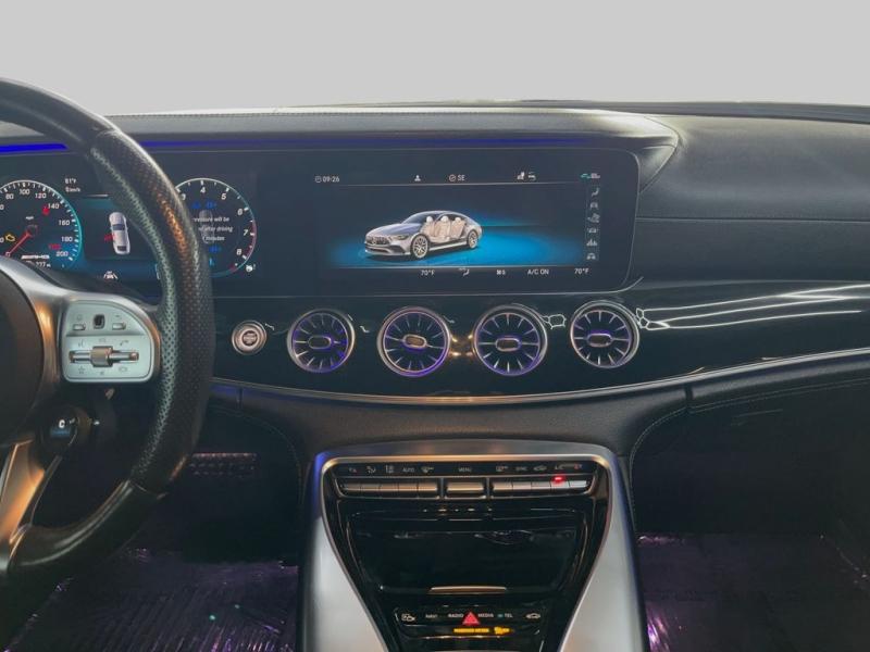 Mercedes-Benz Amg® Gt 53 Base - Thumbnail 19