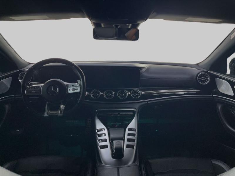 Mercedes-Benz Amg® Gt 53 Base - Thumbnail 17