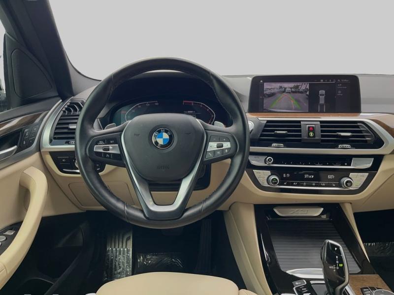 Bmw X3 Sdrive30I - Thumbnail 18