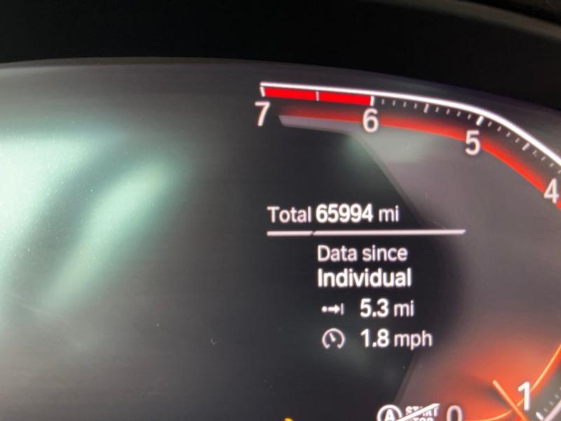 Bmw X3 Sdrive30I - Thumbnail 20