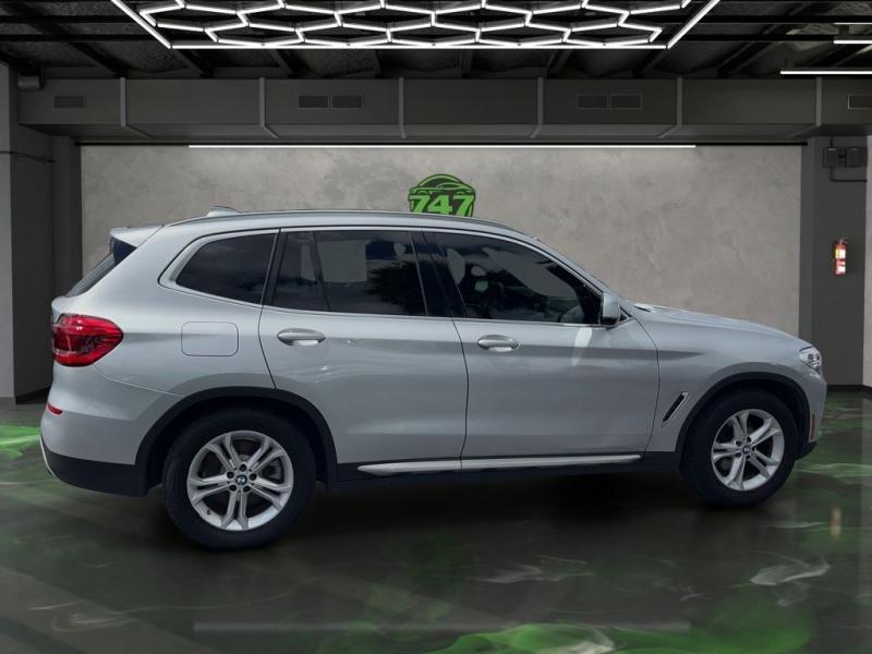 Bmw X3 Sdrive30I - Thumbnail 7