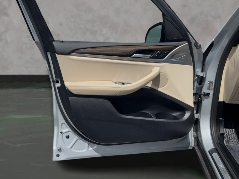 Bmw X3 Sdrive30I - Thumbnail 10