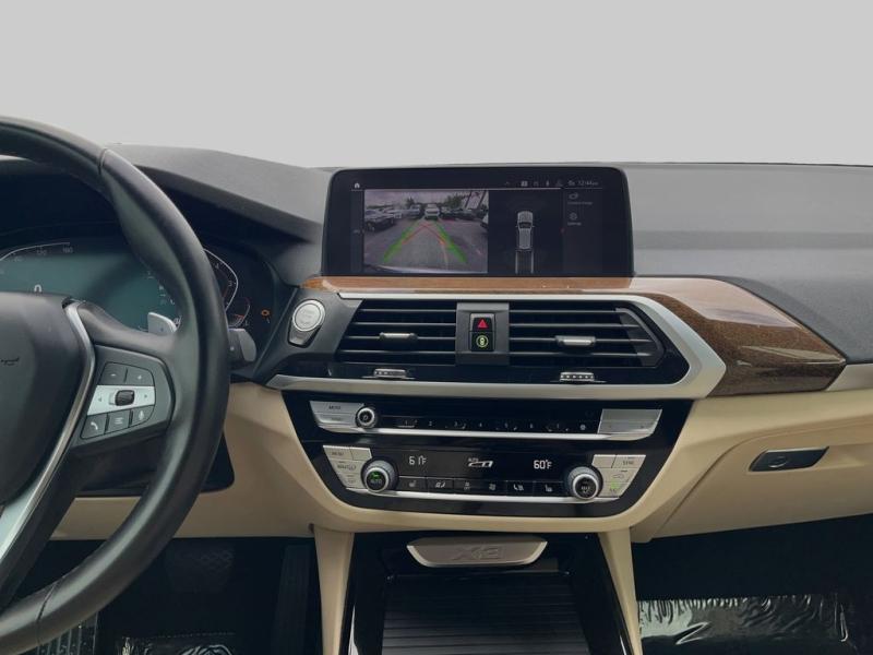 Bmw X3 Sdrive30I - Thumbnail 16