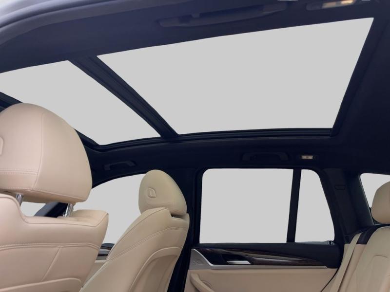 Bmw X3 Sdrive30I - Thumbnail 19