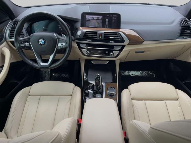 Bmw X3 Sdrive30I - Thumbnail 17