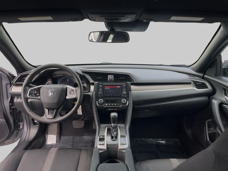 Honda Civic Lx - Thumbnail 13