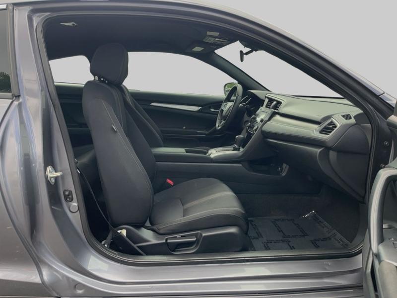 Honda Civic Lx - Thumbnail 12