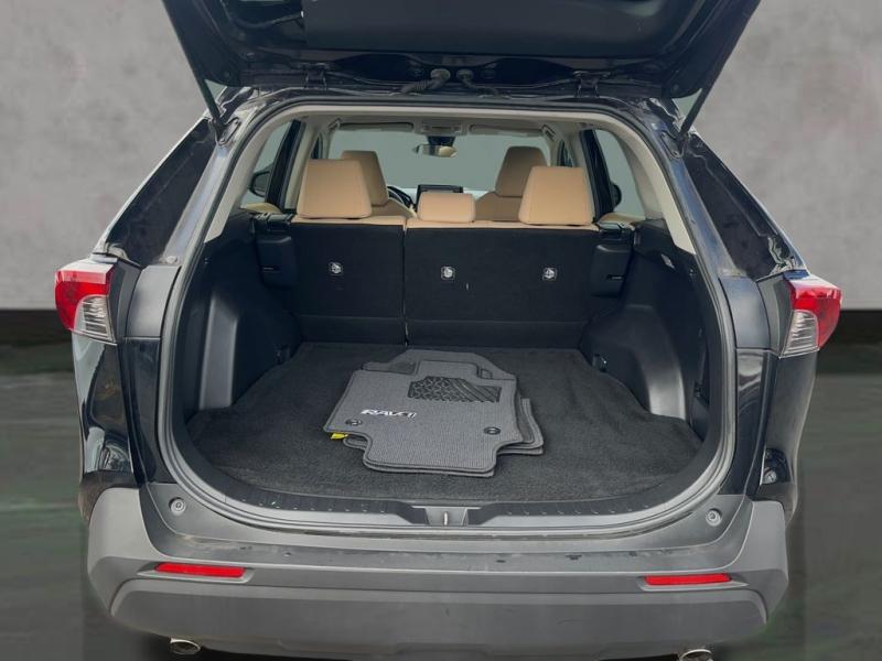 Toyota Rav4 Le - Thumbnail 20