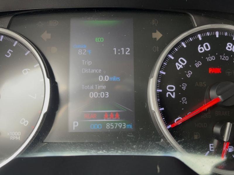 Toyota Rav4 Le - Thumbnail 19