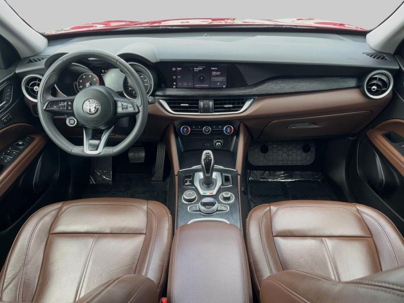 Alfa Romeo Stelvio - Thumbnail 17