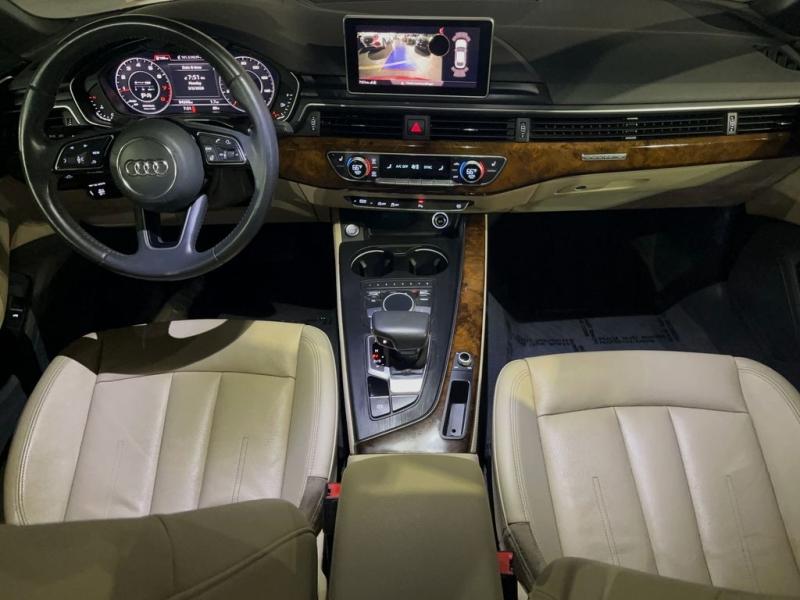 Audi A5 Sportback Premium Plus - Thumbnail 17