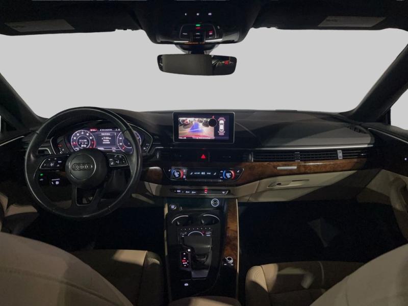 Audi A5 Sportback Premium Plus - Thumbnail 15