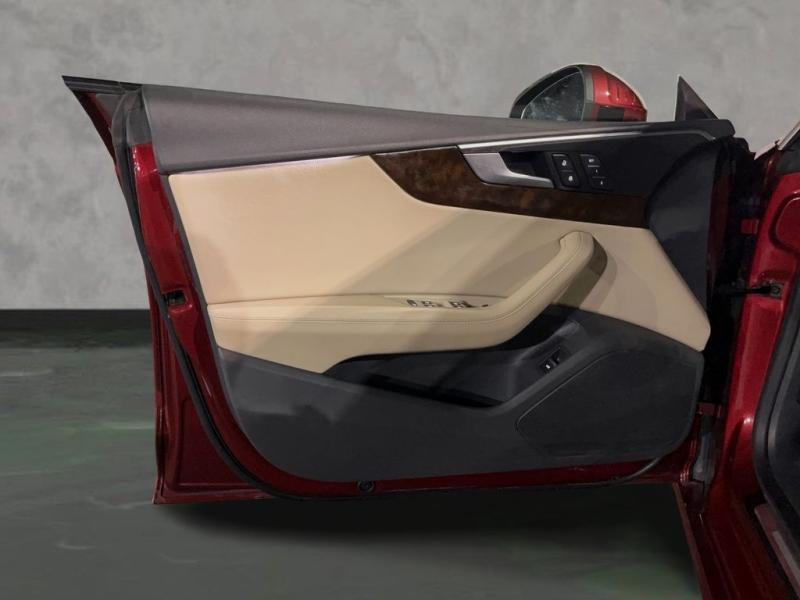 Audi A5 Sportback Premium Plus - Thumbnail 10