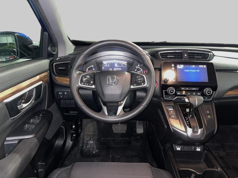 Honda Cr-V Ex - Thumbnail 18