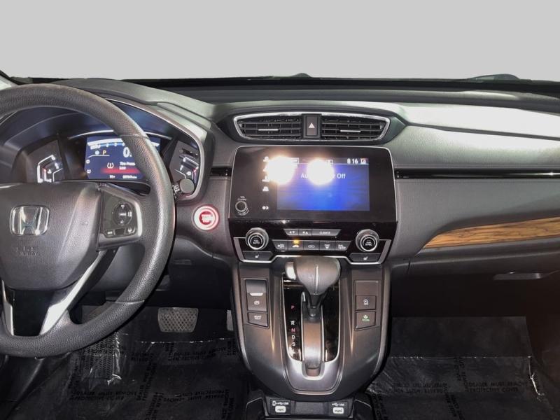 Honda Cr-V Ex - Thumbnail 16