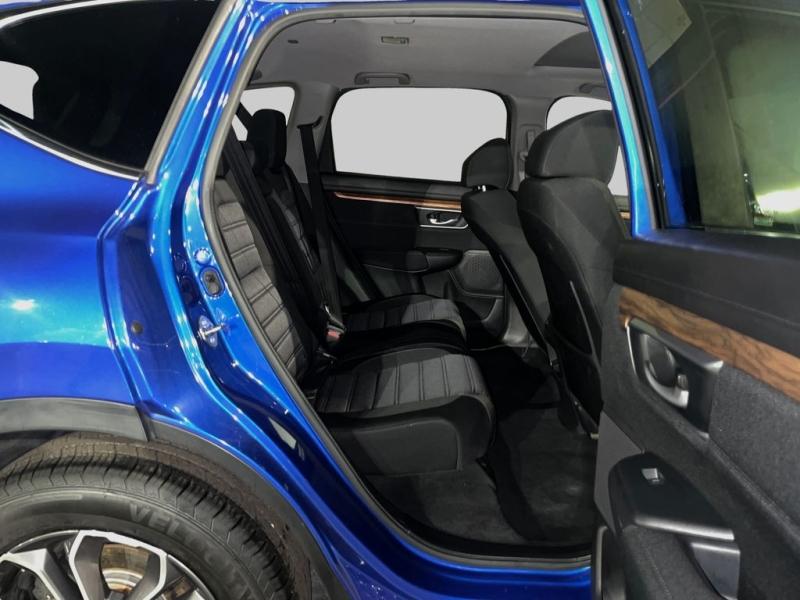 Honda Cr-V Ex - Thumbnail 13