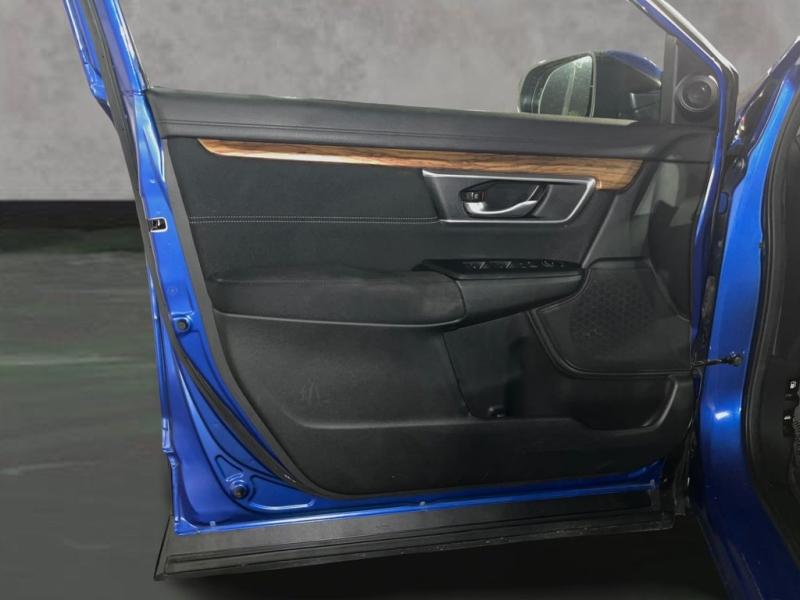 Honda Cr-V Ex - Thumbnail 10