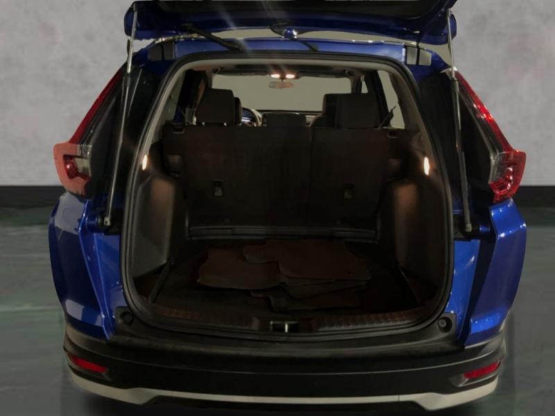 Honda Cr-V Ex - Thumbnail 20