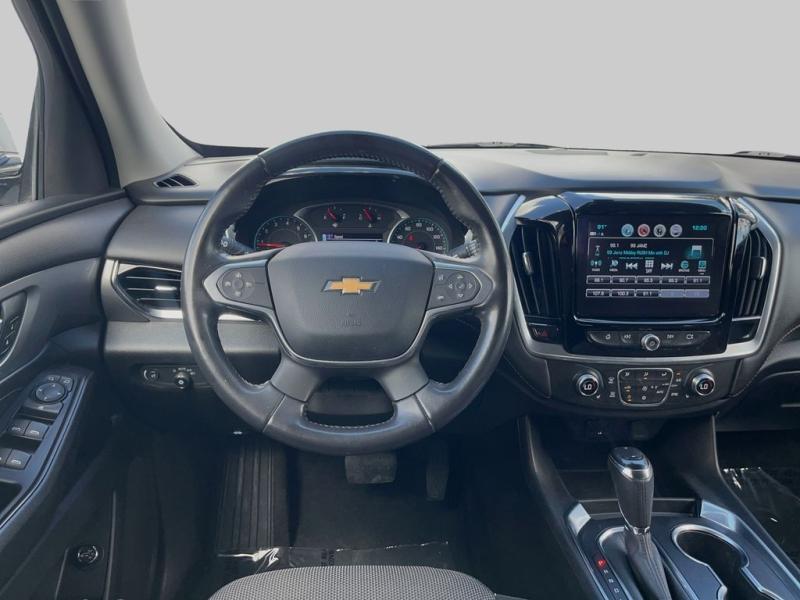 Chevrolet Traverse Lt - Thumbnail 18