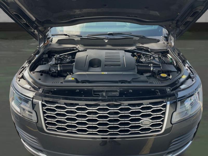 Land Rover Range Rover Hse - View 1