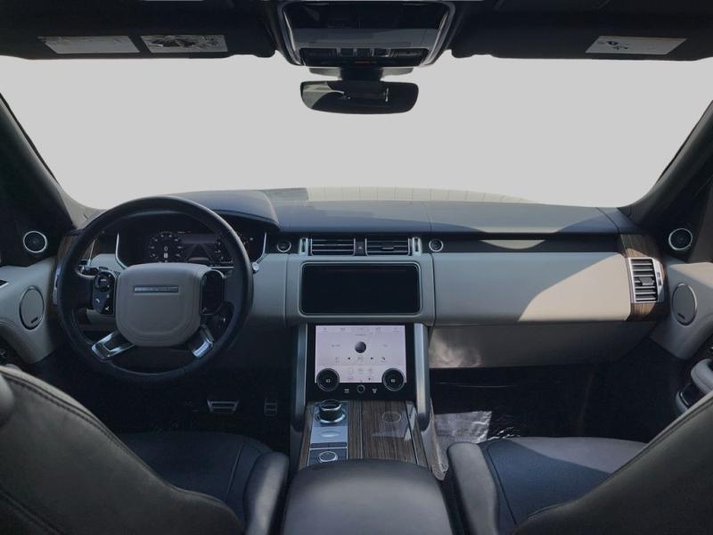 Land Rover Range Rover Hse - Thumbnail 15