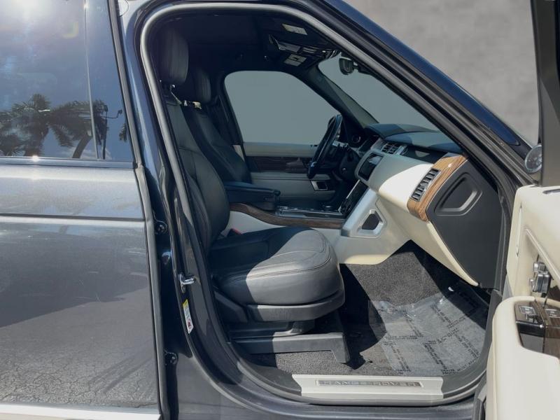 Land Rover Range Rover Hse - Thumbnail 14