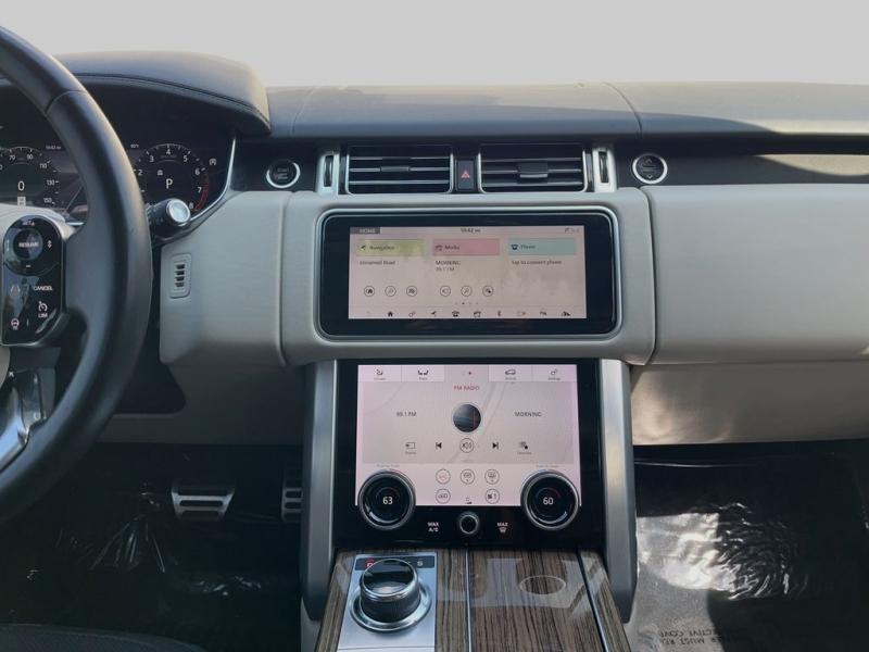 Land Rover Range Rover Hse - Thumbnail 16