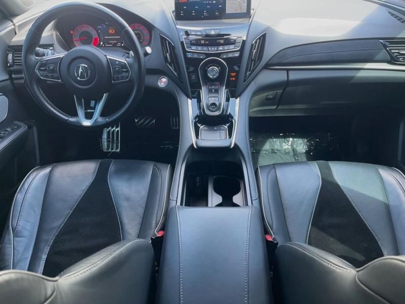 Acura Rdx A-Spec Package - Thumbnail 17