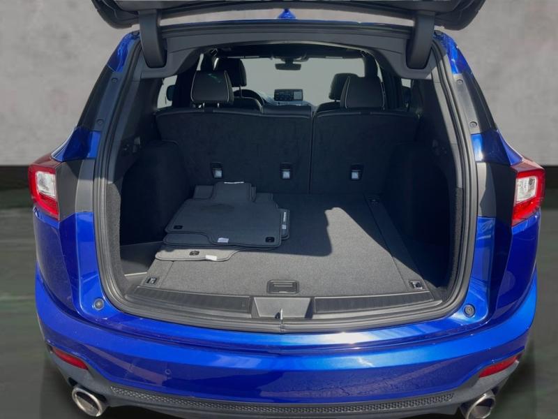 Acura Rdx A-Spec Package - Thumbnail 20
