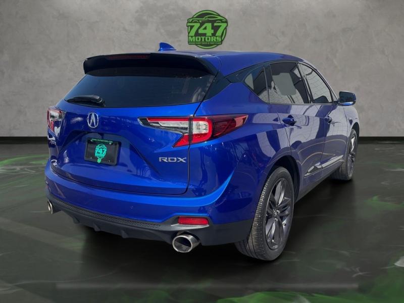 Acura Rdx A-Spec Package - Thumbnail 6