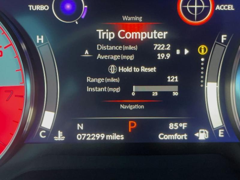 Acura Rdx A-Spec Package - Thumbnail 19